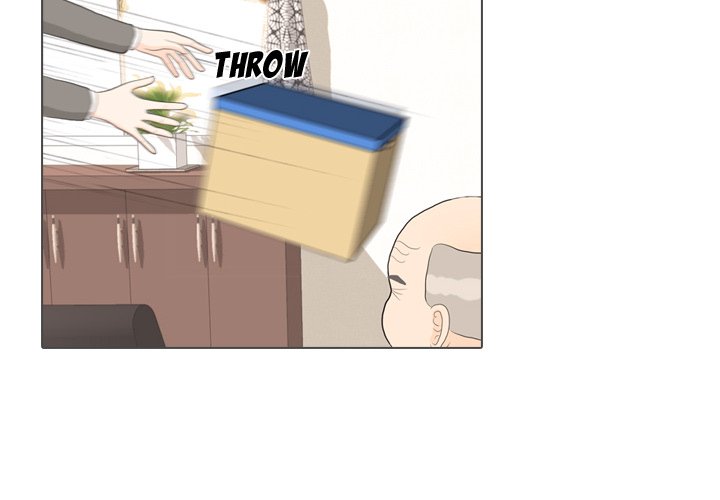 Hold My Hand Hold My Hand EP 32 - Toomics page 2 - 