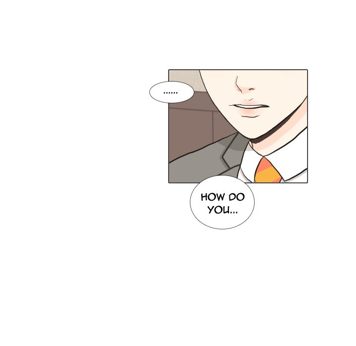 Hold My Hand Hold My Hand EP 32 - Toomics page 11 - 