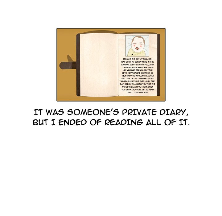 Hold My Hand Hold My Hand EP 32 - Toomics page 101 - 
