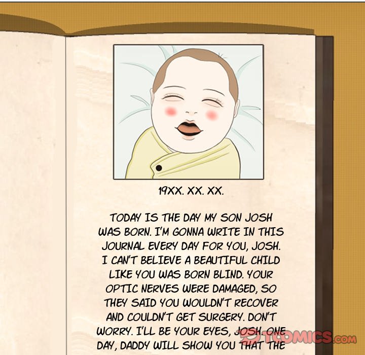Hold My Hand Hold My Hand EP 32 - Toomics page 102 - 