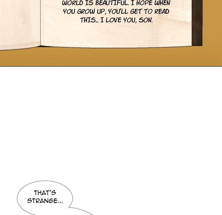 Hold My Hand Hold My Hand EP 32 - Toomics page 103 - 