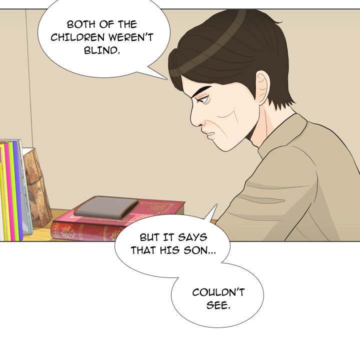 Hold My Hand Hold My Hand EP 32 - Toomics page 104 - 