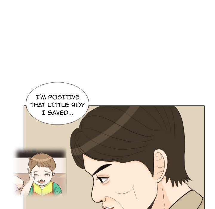 Hold My Hand Hold My Hand EP 32 - Toomics page 105 - 