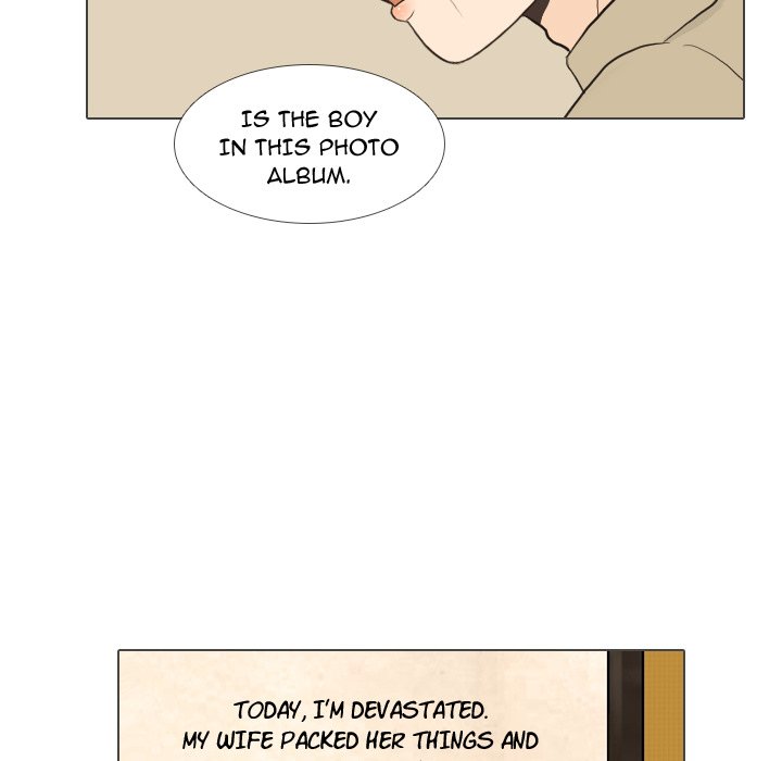 Hold My Hand Hold My Hand EP 32 - Toomics page 106 - 