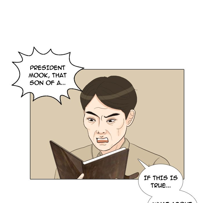 Hold My Hand Hold My Hand EP 32 - Toomics page 109 - 