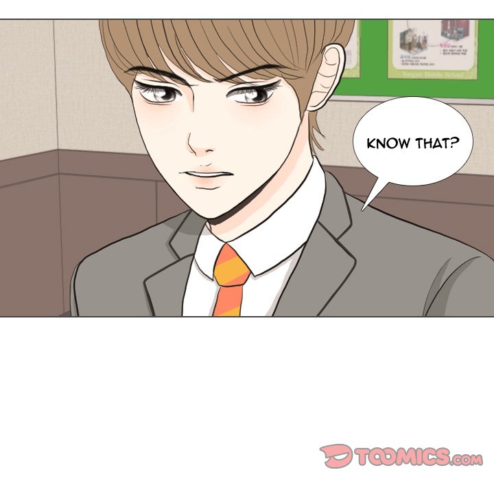 Hold My Hand Hold My Hand EP 32 - Toomics page 12 - 