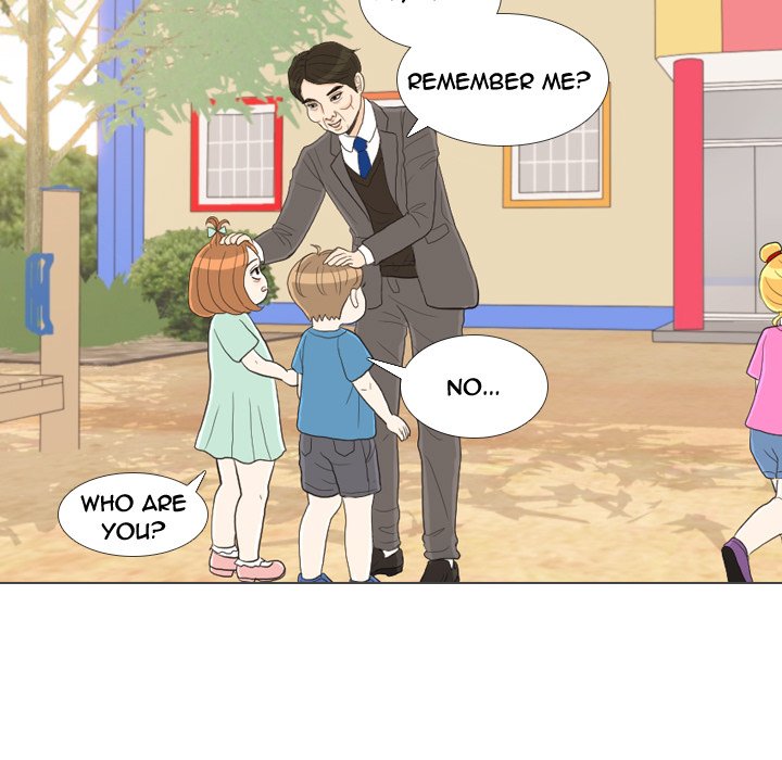 Hold My Hand Hold My Hand EP 32 - Toomics page 114 - 
