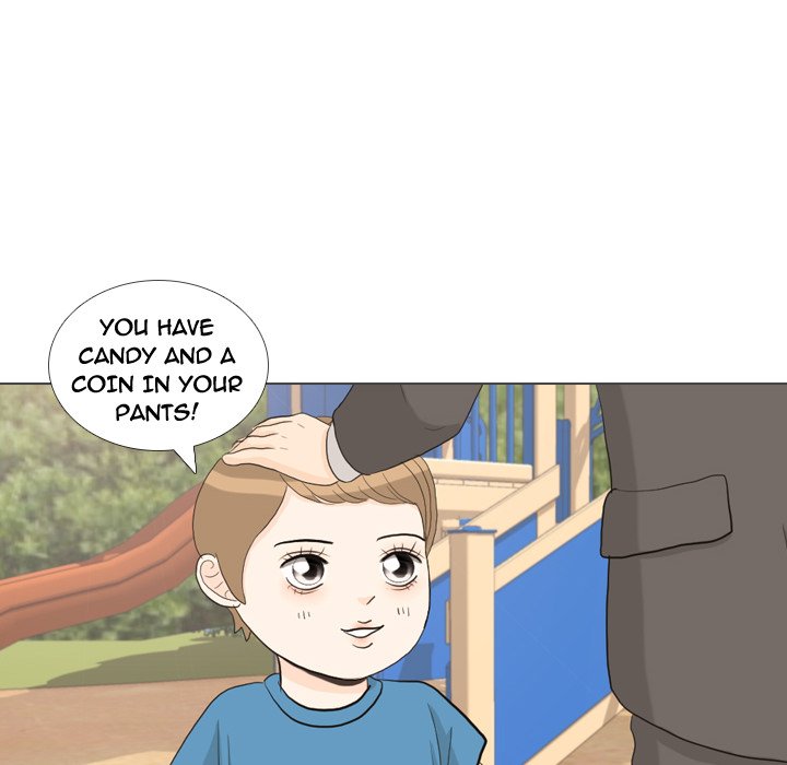 Hold My Hand Hold My Hand EP 32 - Toomics page 115 - 