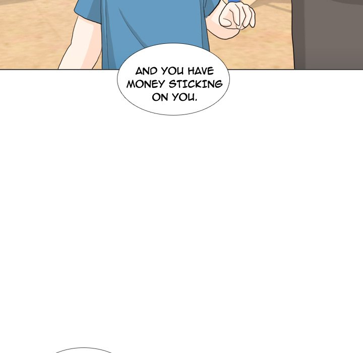 Hold My Hand Hold My Hand EP 32 - Toomics page 116 - 
