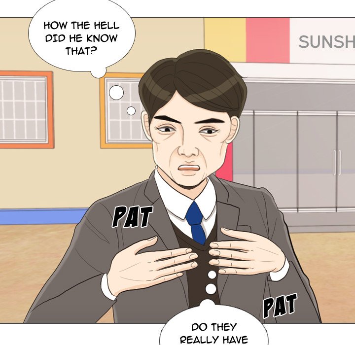 Hold My Hand Hold My Hand EP 32 - Toomics page 117 - 