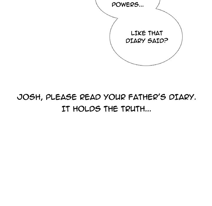 Hold My Hand Hold My Hand EP 32 - Toomics page 118 - 