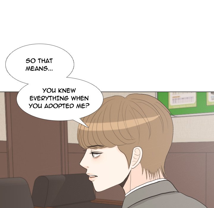 Hold My Hand Hold My Hand EP 32 - Toomics page 119 - 