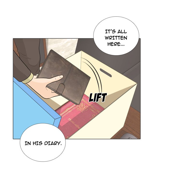 Hold My Hand Hold My Hand EP 32 - Toomics page 13 - 