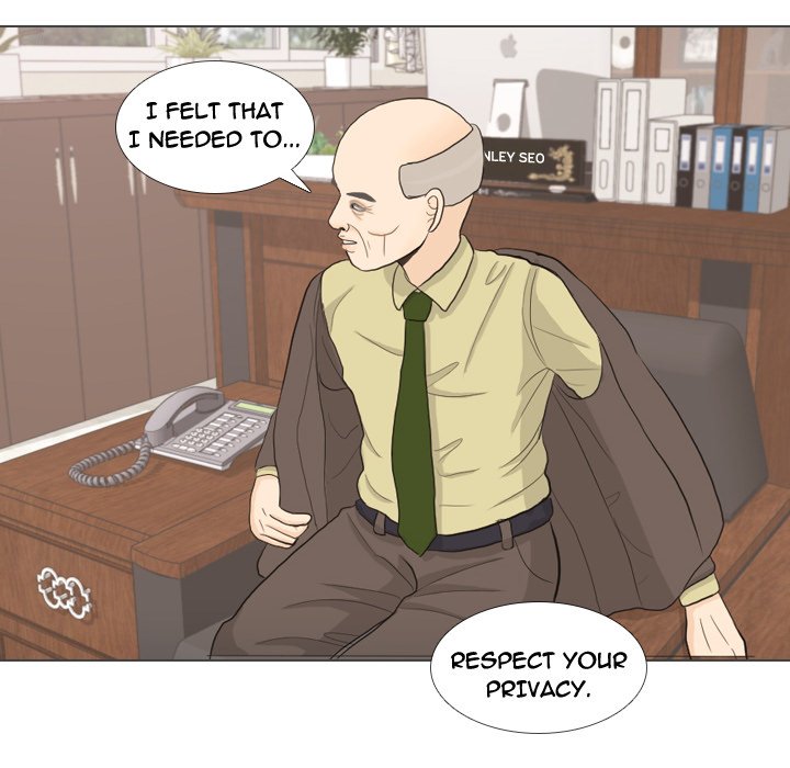 Hold My Hand Hold My Hand EP 32 - Toomics page 121 - 