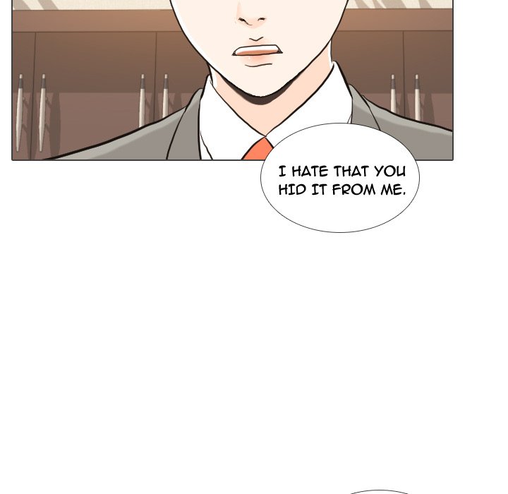 Hold My Hand Hold My Hand EP 32 - Toomics page 123 - 