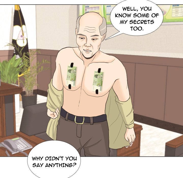 Hold My Hand Hold My Hand EP 32 - Toomics page 124 - 