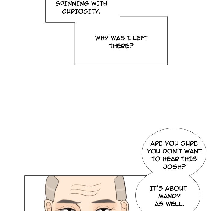 Hold My Hand Hold My Hand EP 32 - Toomics page 19 - 