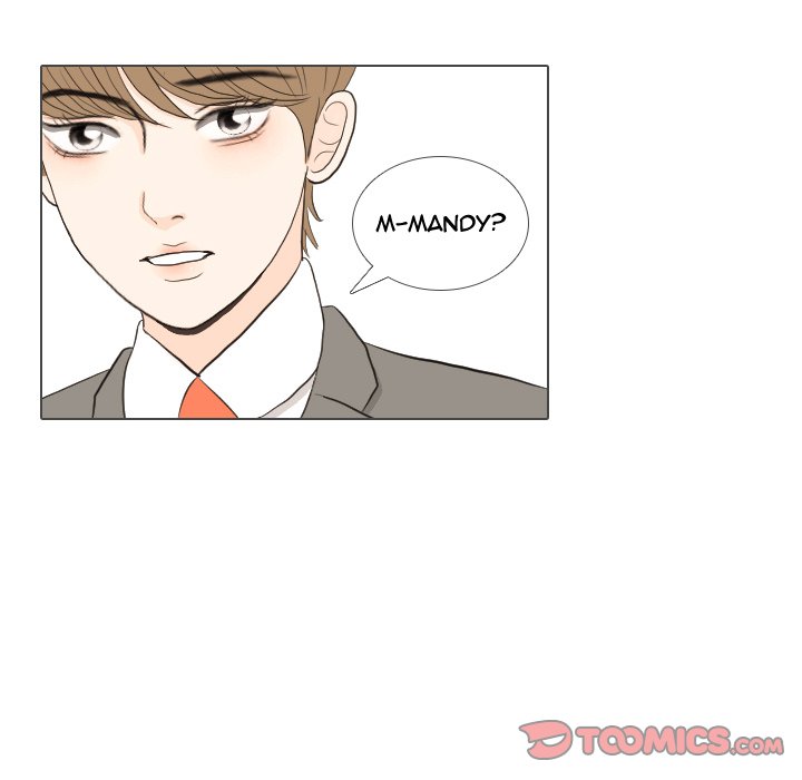 Hold My Hand Hold My Hand EP 32 - Toomics page 21 - 