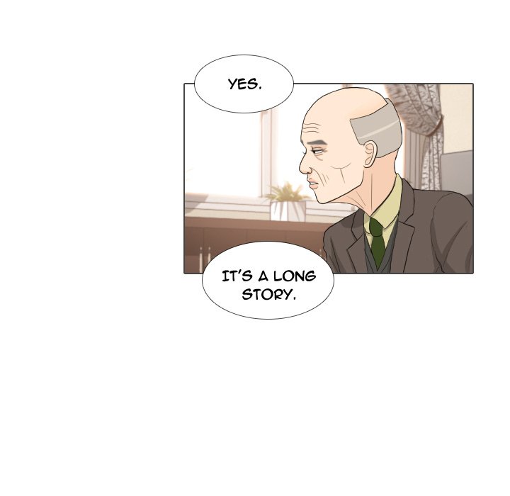 Hold My Hand Hold My Hand EP 32 - Toomics page 22 - 