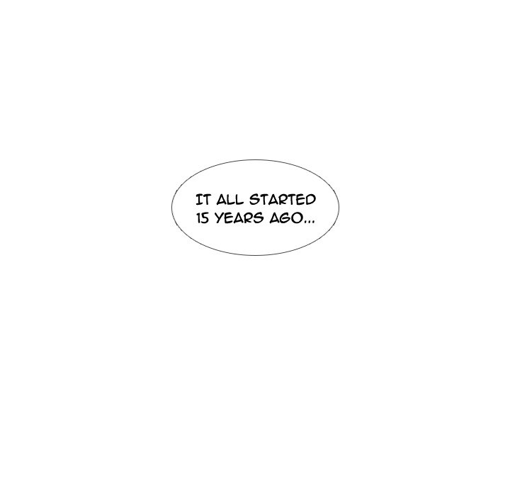 Hold My Hand Hold My Hand EP 32 - Toomics page 23 - 