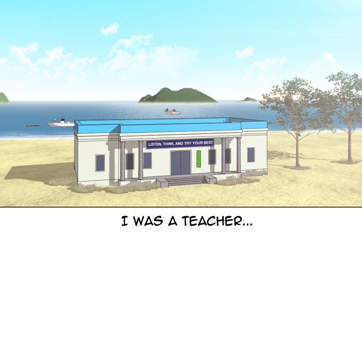 Hold My Hand Hold My Hand EP 32 - Toomics page 25 - 