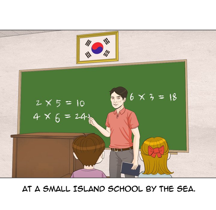 Hold My Hand Hold My Hand EP 32 - Toomics page 26 - 