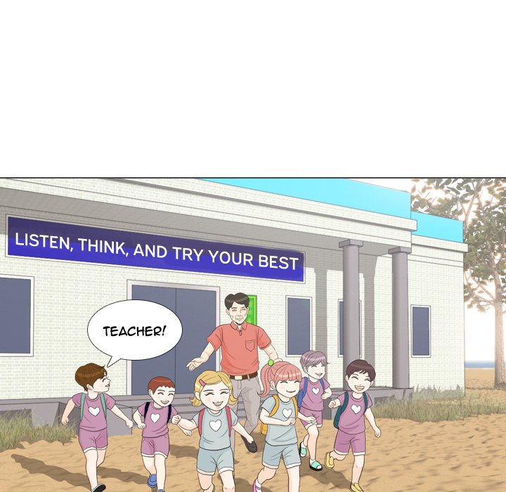Hold My Hand Hold My Hand EP 32 - Toomics page 27 - 