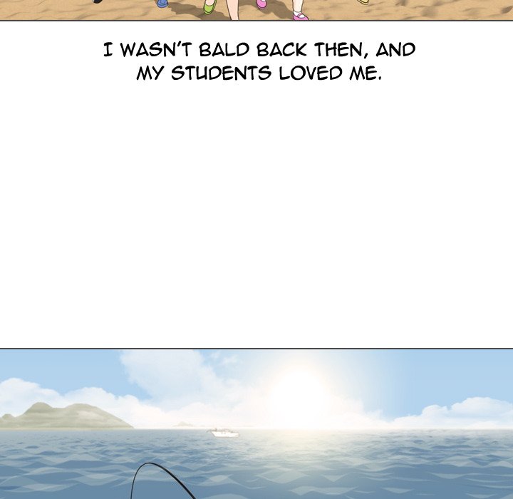 Hold My Hand Hold My Hand EP 32 - Toomics page 28 - 