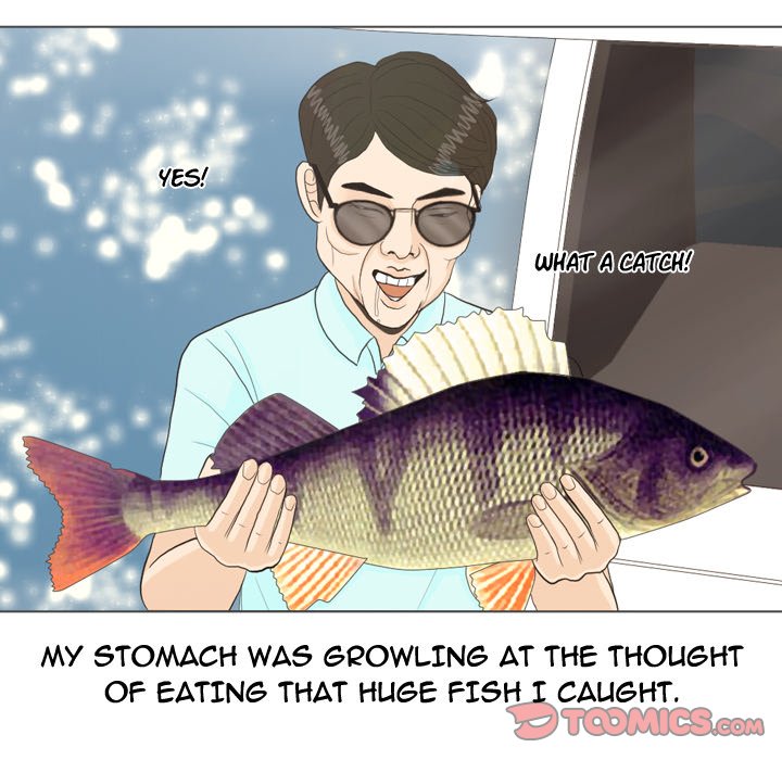 Hold My Hand Hold My Hand EP 32 - Toomics page 30 - 