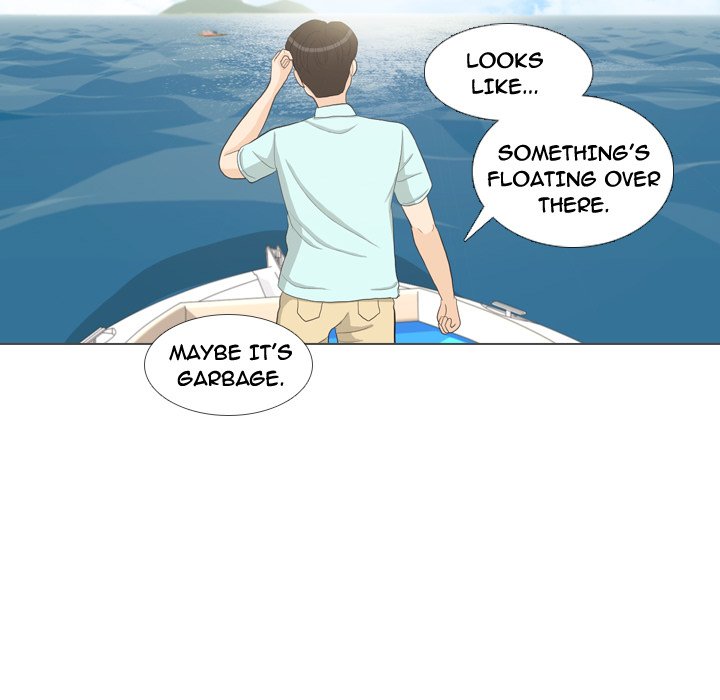 Hold My Hand Hold My Hand EP 32 - Toomics page 33 - 