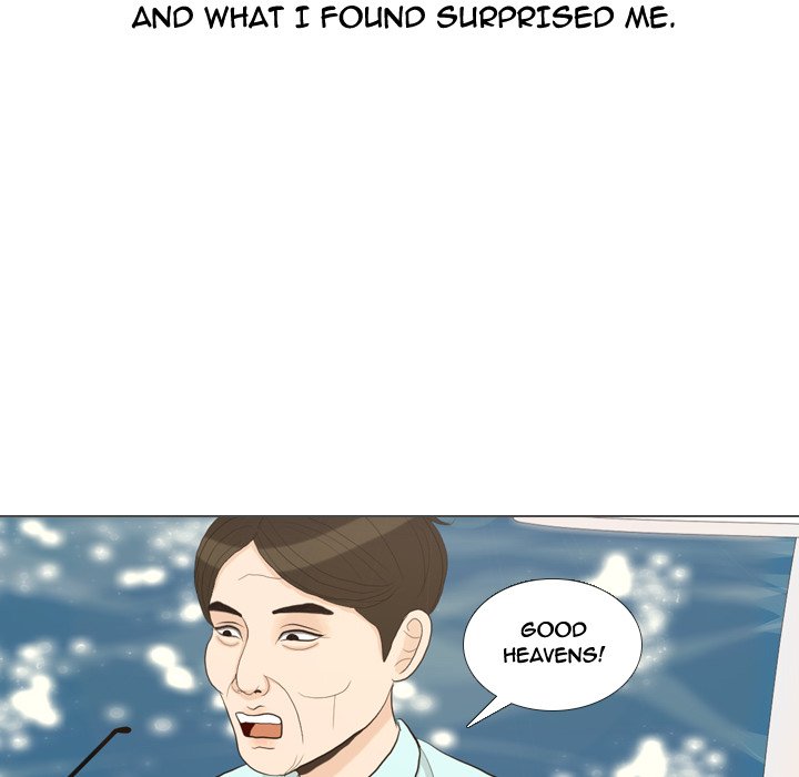 Hold My Hand Hold My Hand EP 32 - Toomics page 36 - 