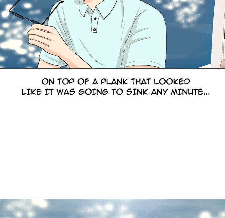 Hold My Hand Hold My Hand EP 32 - Toomics page 37 - 