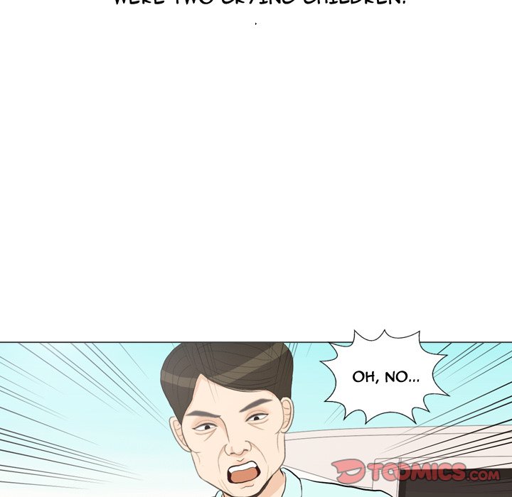 Hold My Hand Hold My Hand EP 32 - Toomics page 39 - 
