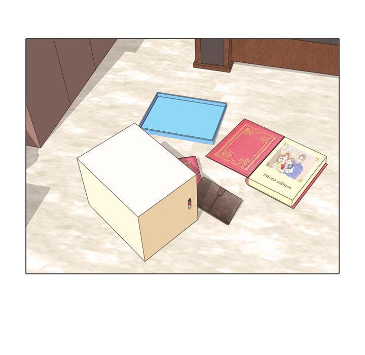 Hold My Hand Hold My Hand EP 32 - Toomics page 5 - 