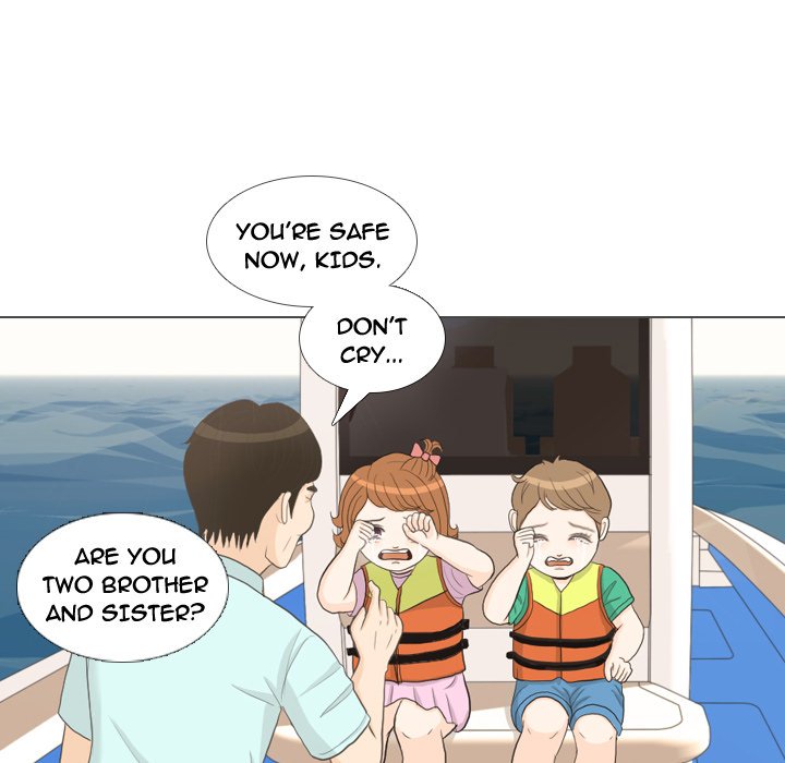 Hold My Hand Hold My Hand EP 32 - Toomics page 42 - 