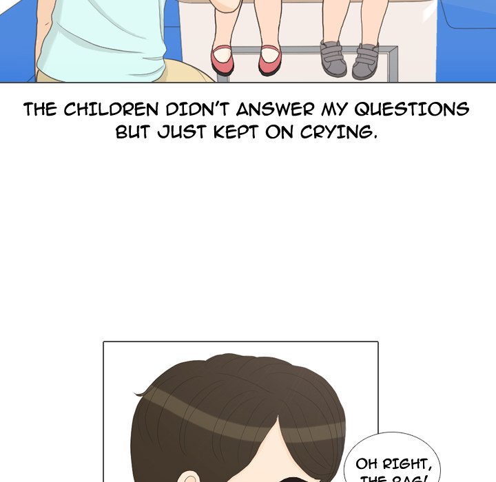 Hold My Hand Hold My Hand EP 32 - Toomics page 43 - 