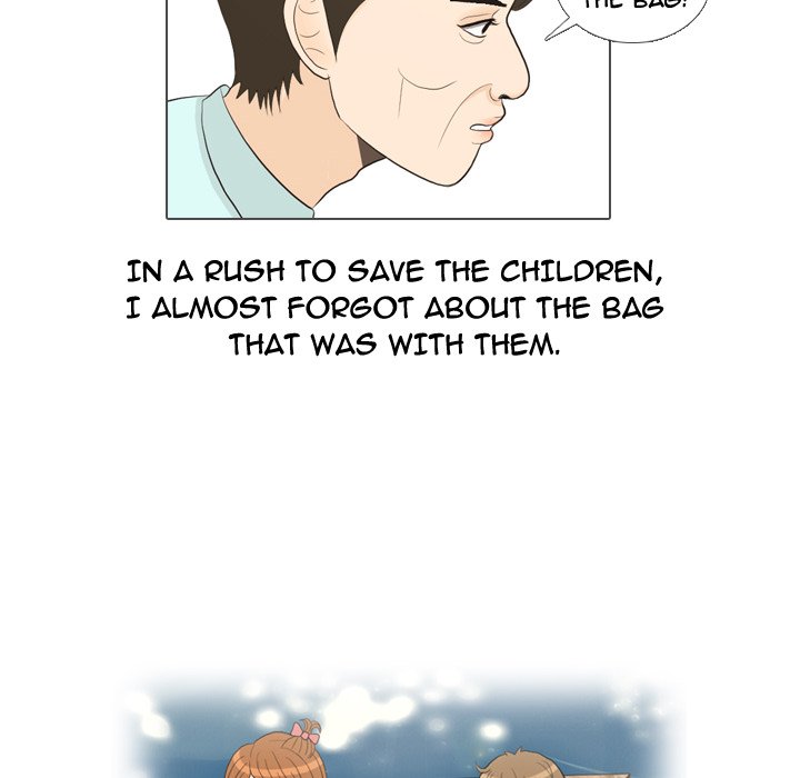 Hold My Hand Hold My Hand EP 32 - Toomics page 44 - 