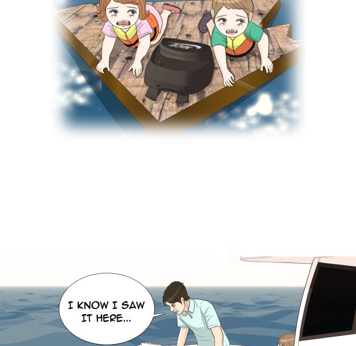Hold My Hand Hold My Hand EP 32 - Toomics page 45 - 