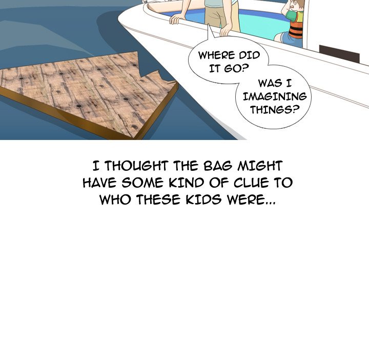 Hold My Hand Hold My Hand EP 32 - Toomics page 46 - 