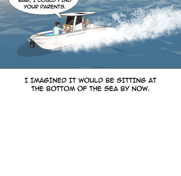 Hold My Hand Hold My Hand EP 32 - Toomics page 49 - 