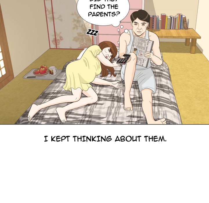Hold My Hand Hold My Hand EP 32 - Toomics page 53 - 