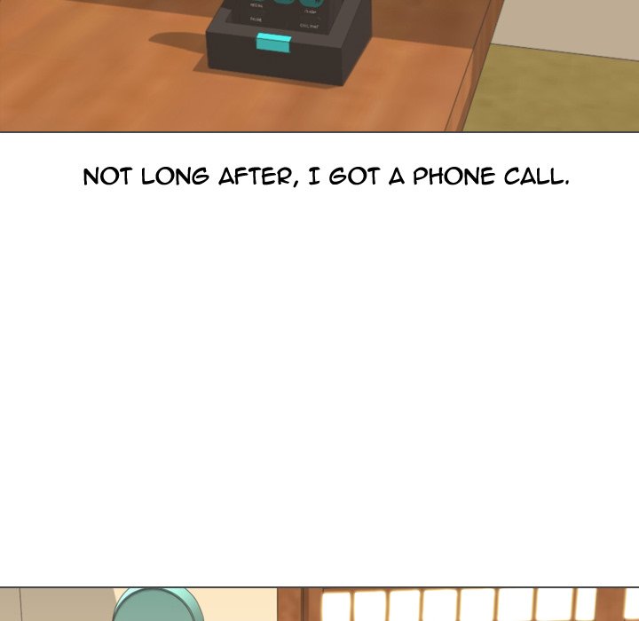 Hold My Hand Hold My Hand EP 32 - Toomics page 56 - 