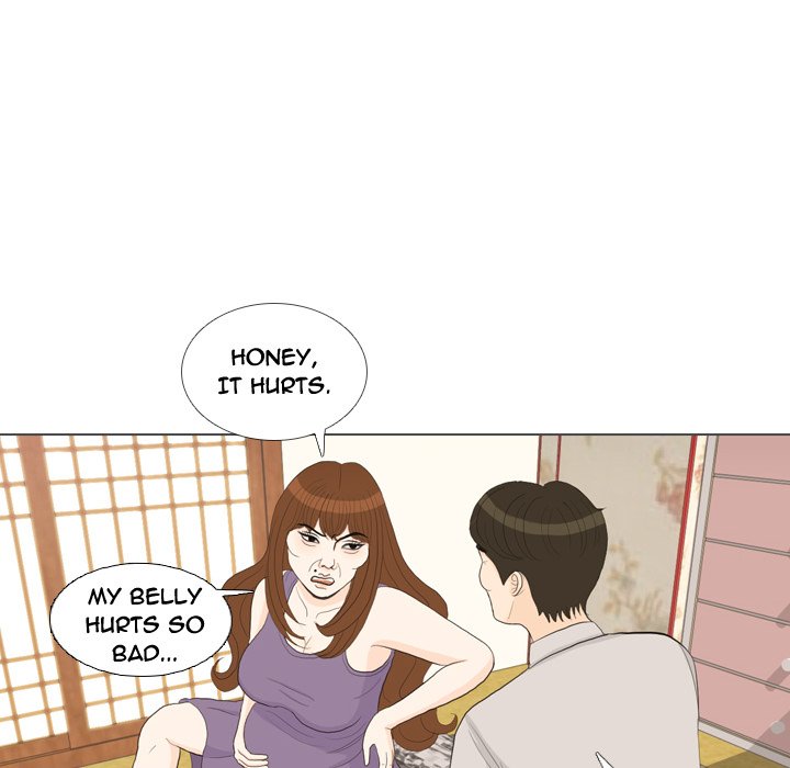 Hold My Hand Hold My Hand EP 32 - Toomics page 58 - 