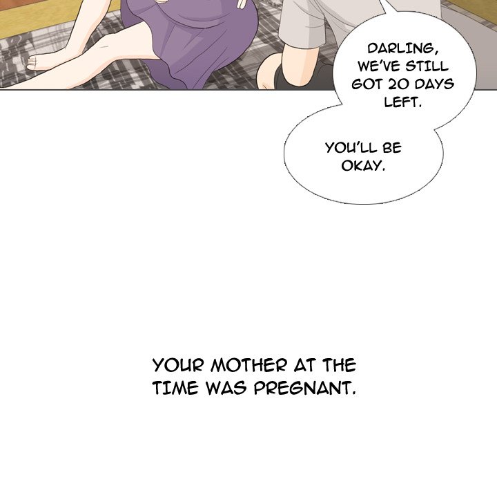Hold My Hand Hold My Hand EP 32 - Toomics page 59 - 