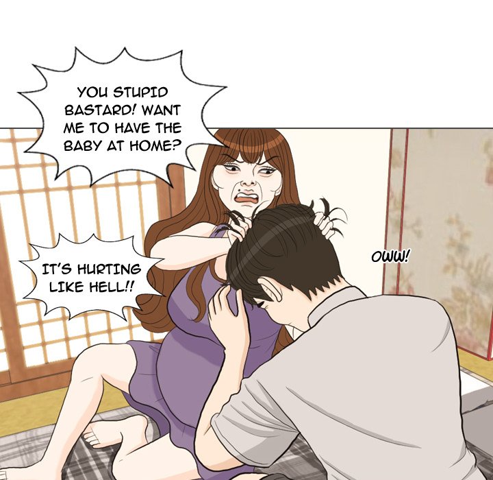 Hold My Hand Hold My Hand EP 32 - Toomics page 60 - 