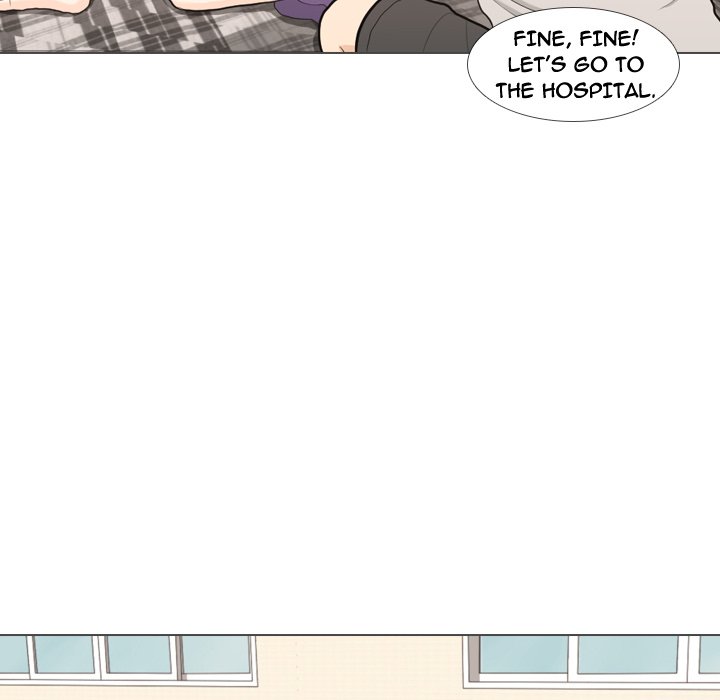 Hold My Hand Hold My Hand EP 32 - Toomics page 61 - 