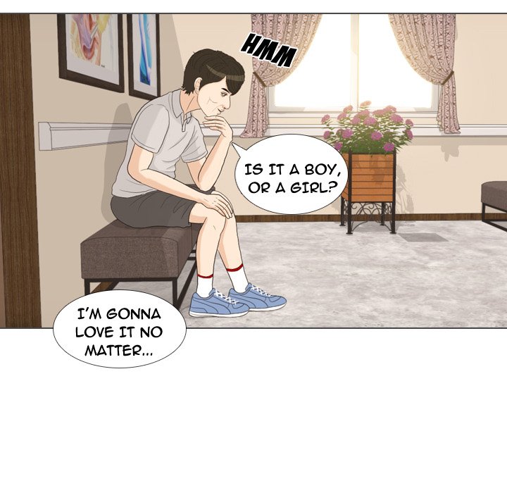 Hold My Hand Hold My Hand EP 32 - Toomics page 63 - 