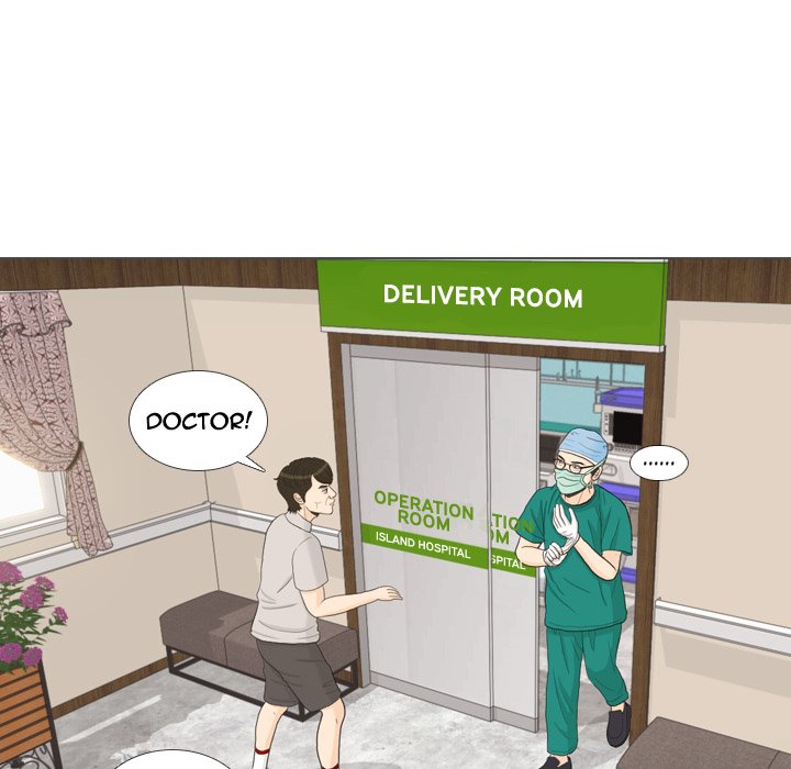 Hold My Hand Hold My Hand EP 32 - Toomics page 64 - 