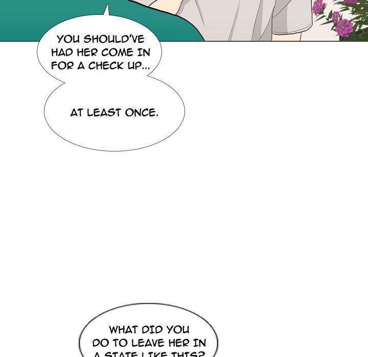 Hold My Hand Hold My Hand EP 32 - Toomics page 68 - 