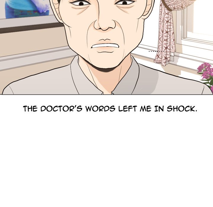 Hold My Hand Hold My Hand EP 32 - Toomics page 71 - 
